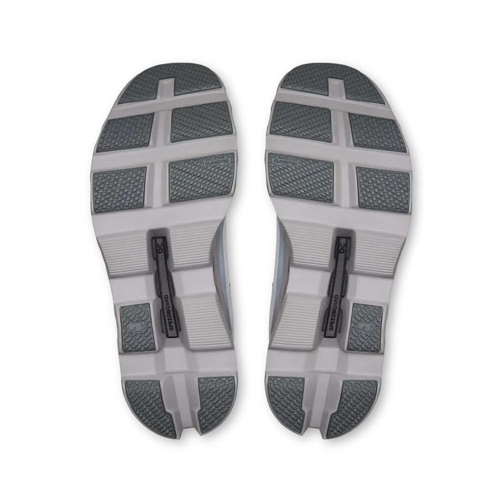 Fast Track Cloudmonster Void Men  Alloy | Glacier 3MF10671014