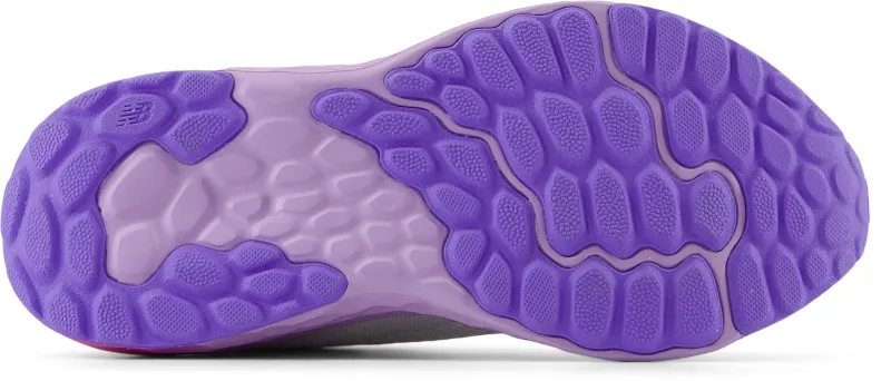 Little Kids' Fresh Foam Arishi v4 obstacle course running arch - supported shoes