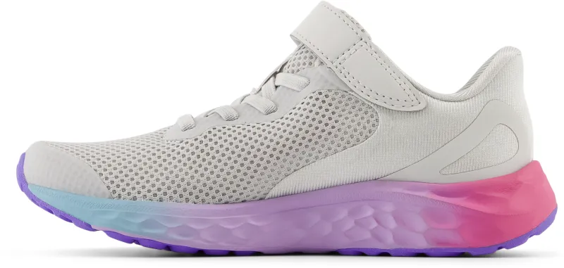 Little Kids' Fresh Foam Arishi v4 high - performance specification shoes