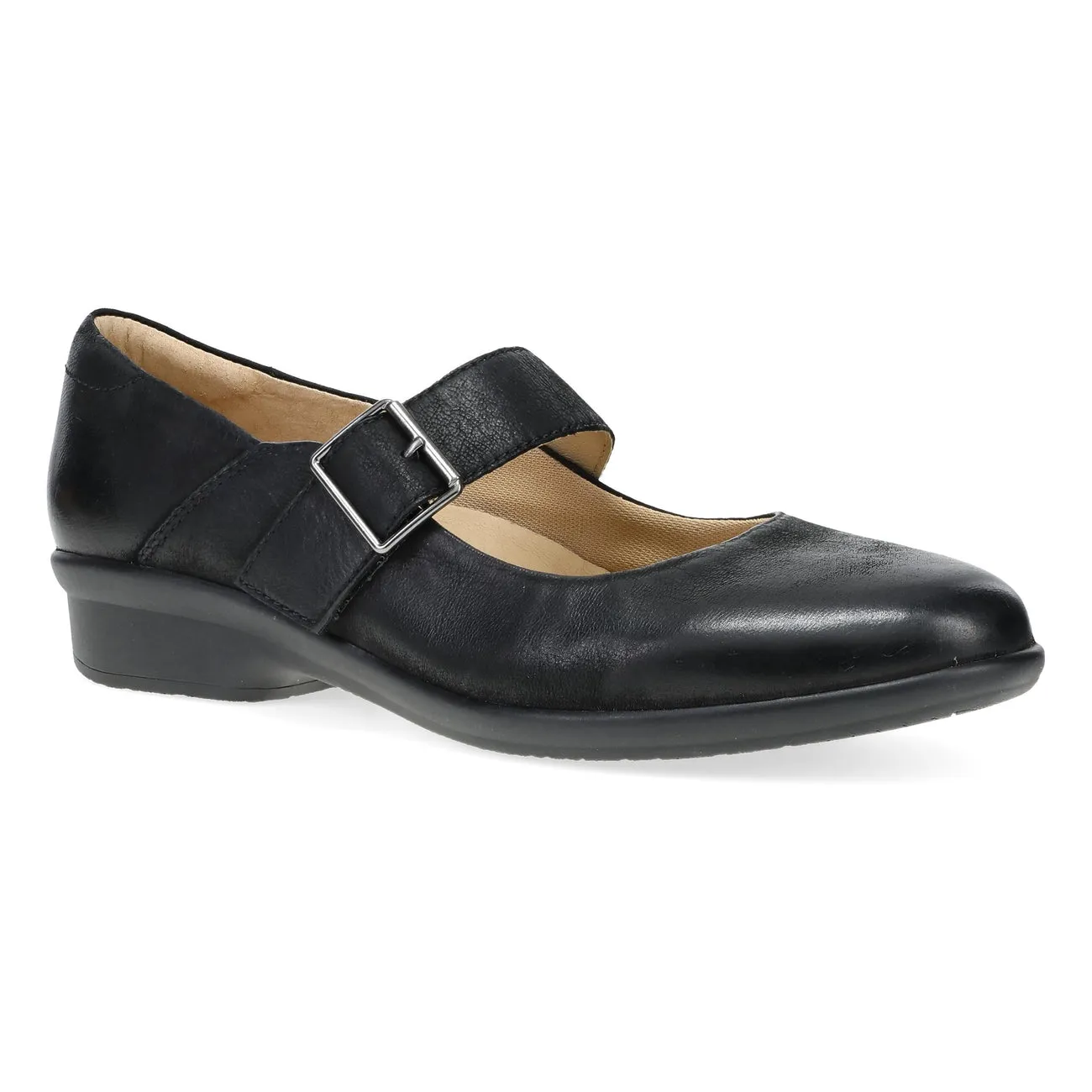 Low Top Reinforced toe Collette Wide