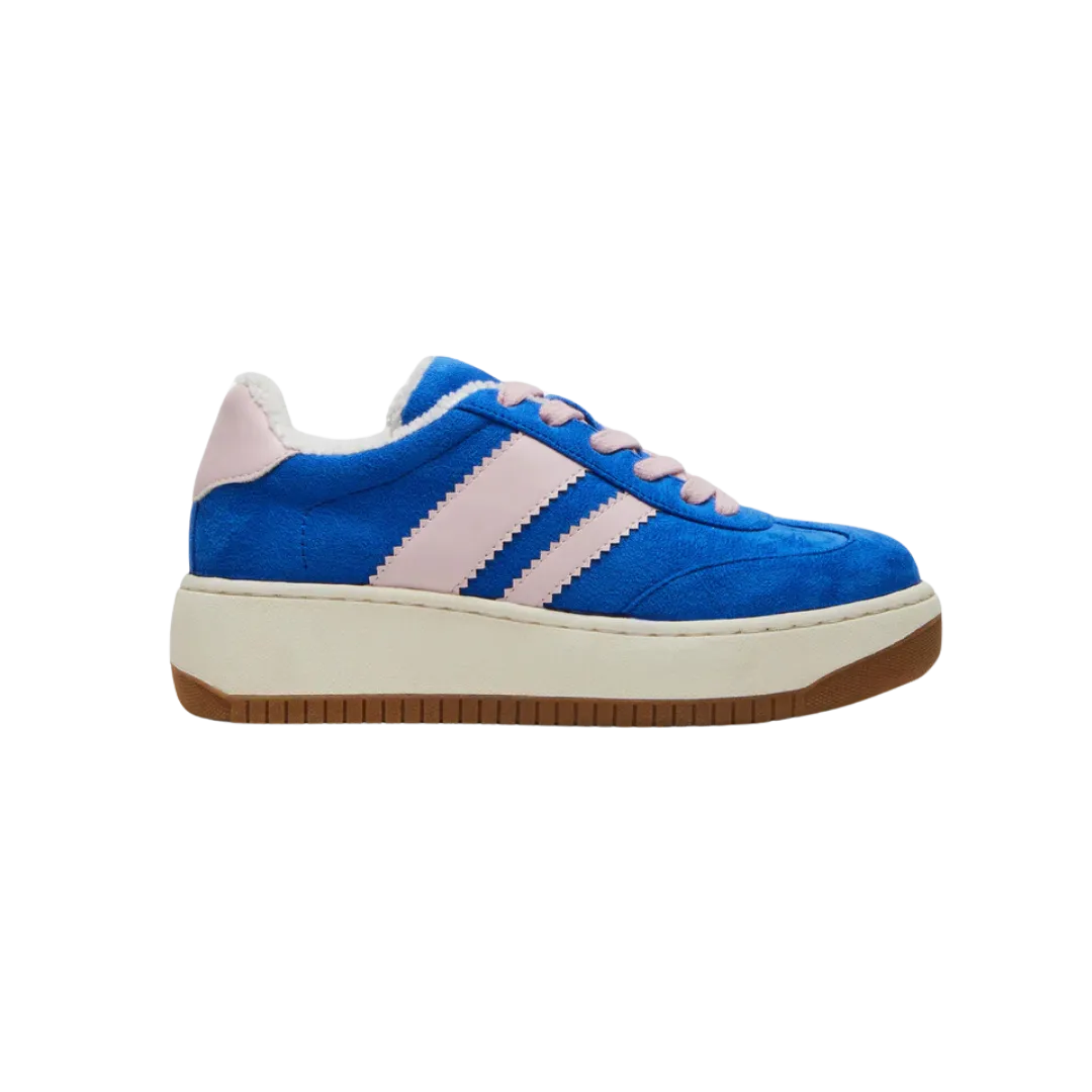 Padded Tongue JField Sneaker (Little Kid/Big Kid)