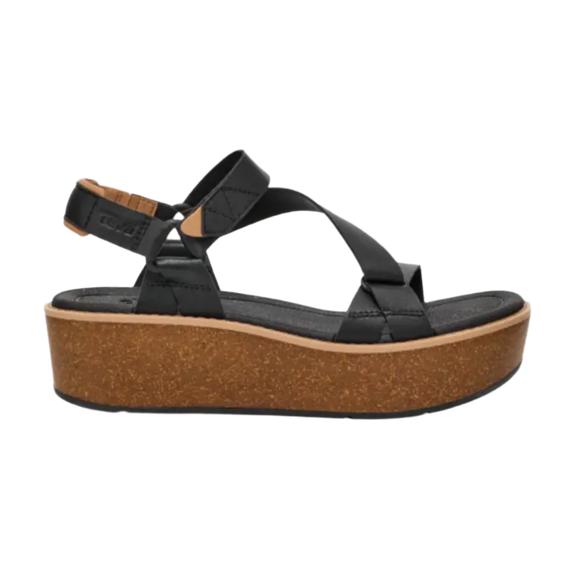Women's Madera Wedge Year Trust