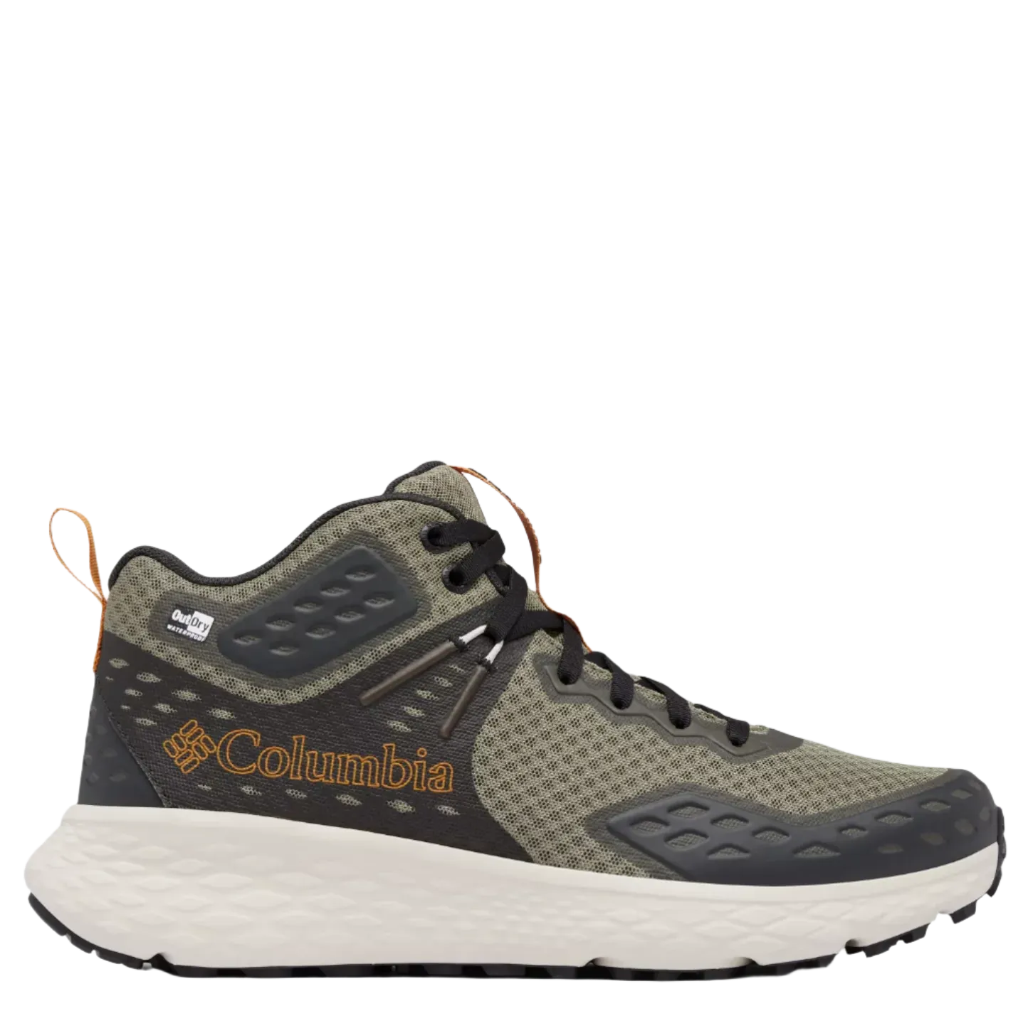 Anti - roll MEN'S KONOS? TRS OUTDRY? MID