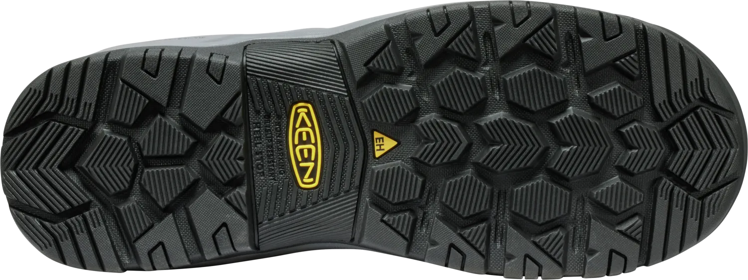 MEN'S EVANSTON 6" WATERPROOF EH CARBON TOE Low Profile Adventure Journey