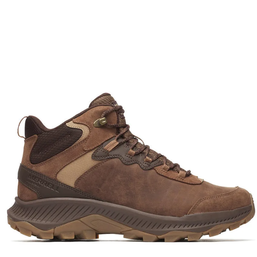 Rough Walk Minimal Build MEN'S SPEED STRIKE 2 LTR MID WP