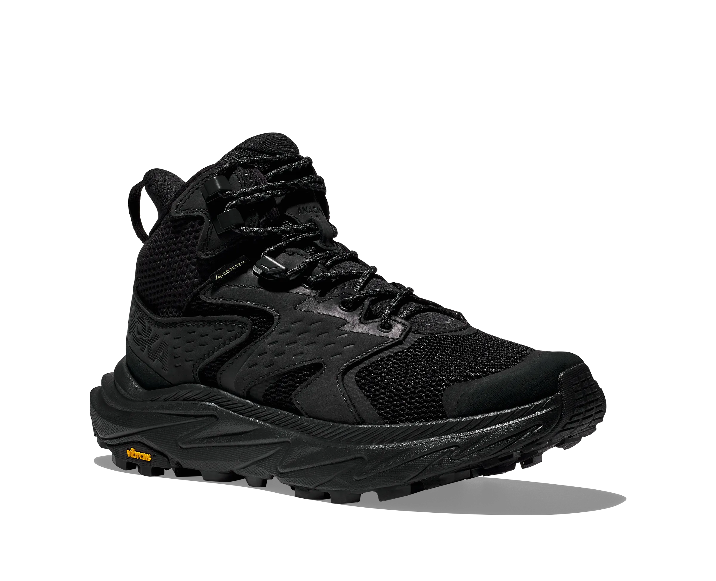 Durable Build Men's Anacapa 2 MID GTX