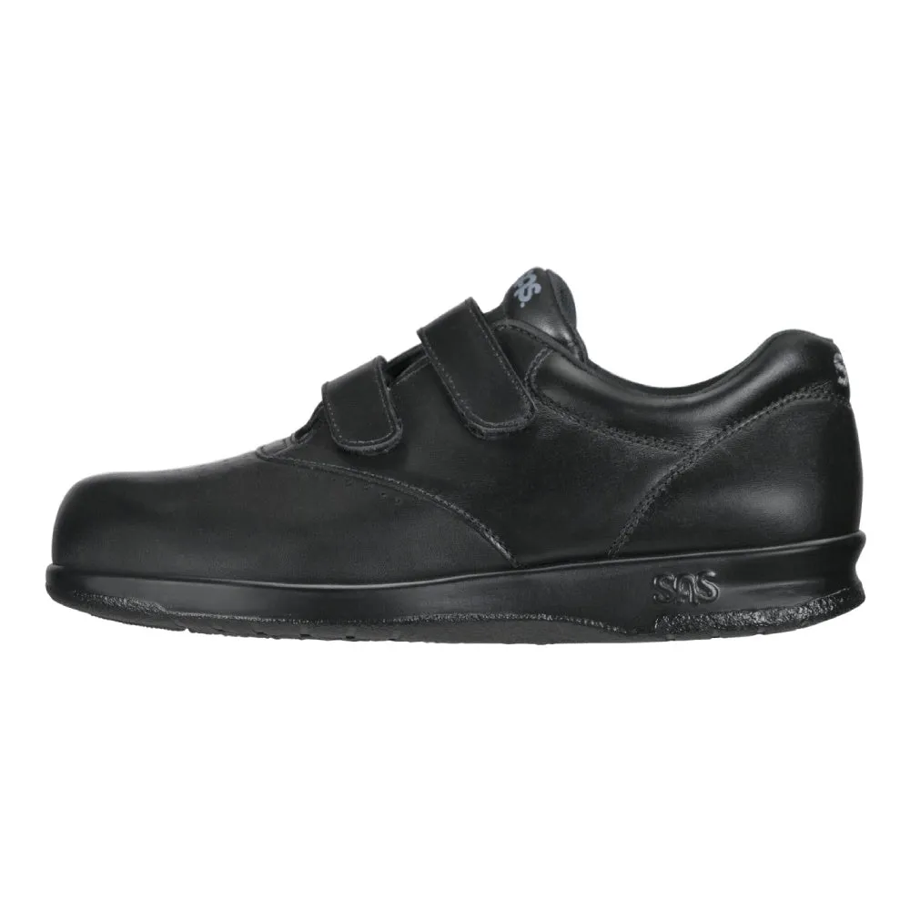cross - training running shoes metal - surface shoes Me Too - Black
