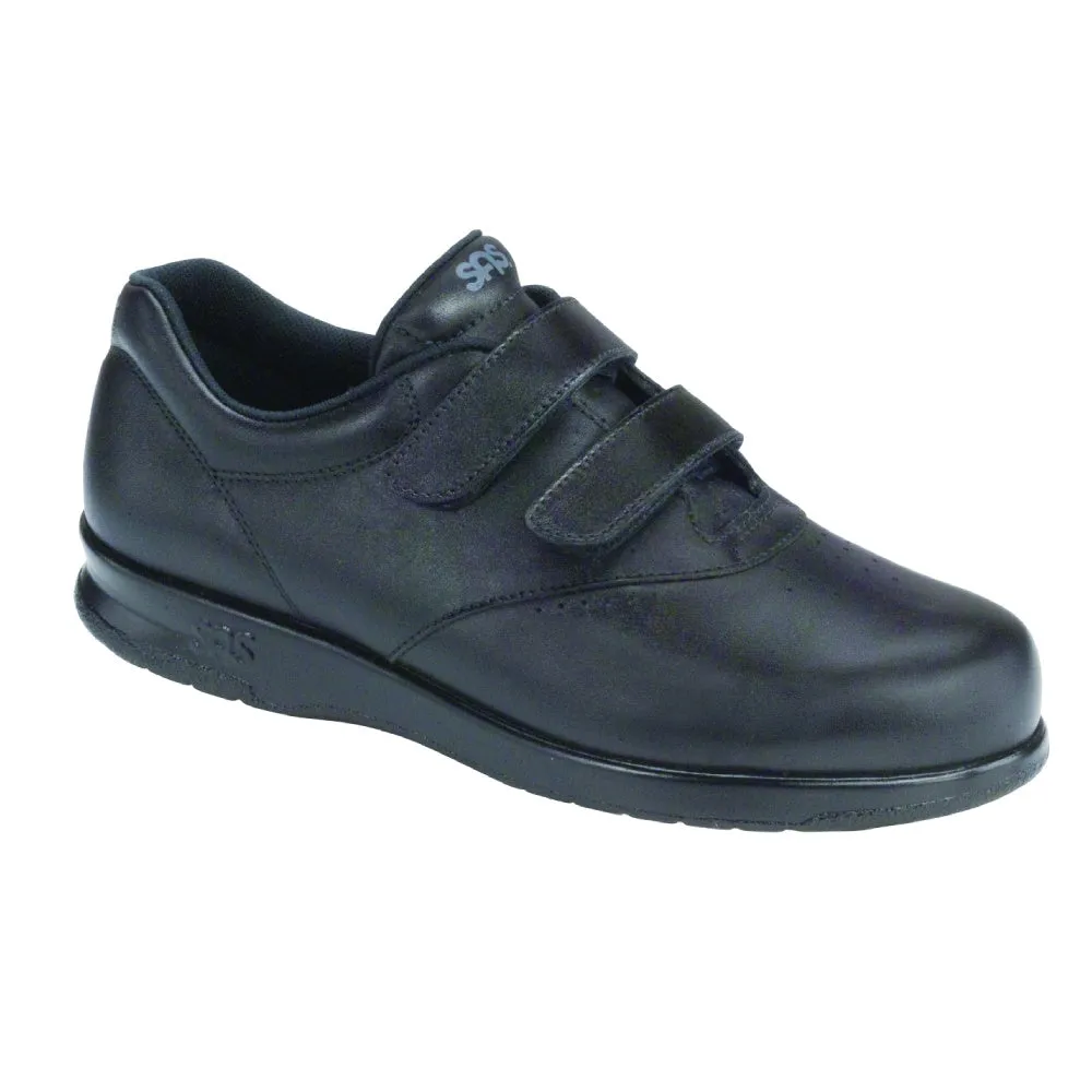 textured shoes Puncture - resistant Me Too - Black