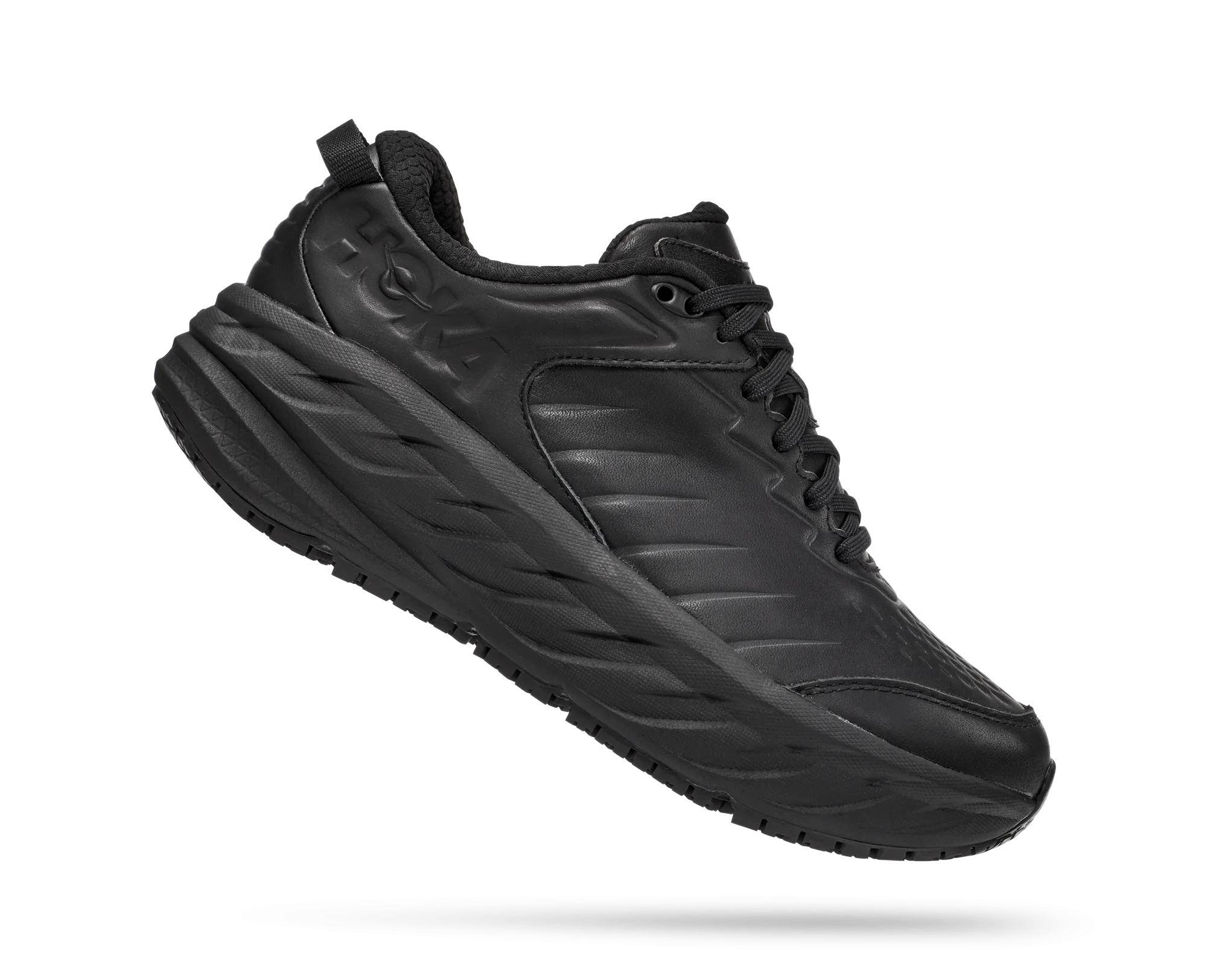 logo - laced shoes Multi-color combination Women's Bondi SR