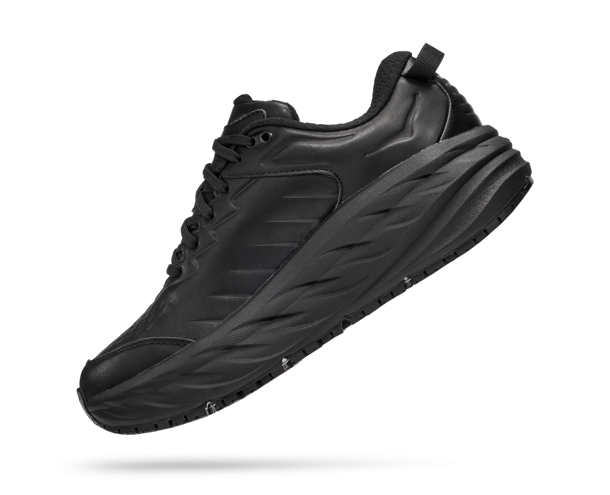 color run running wear soft - touch shoes Women's Bondi SR