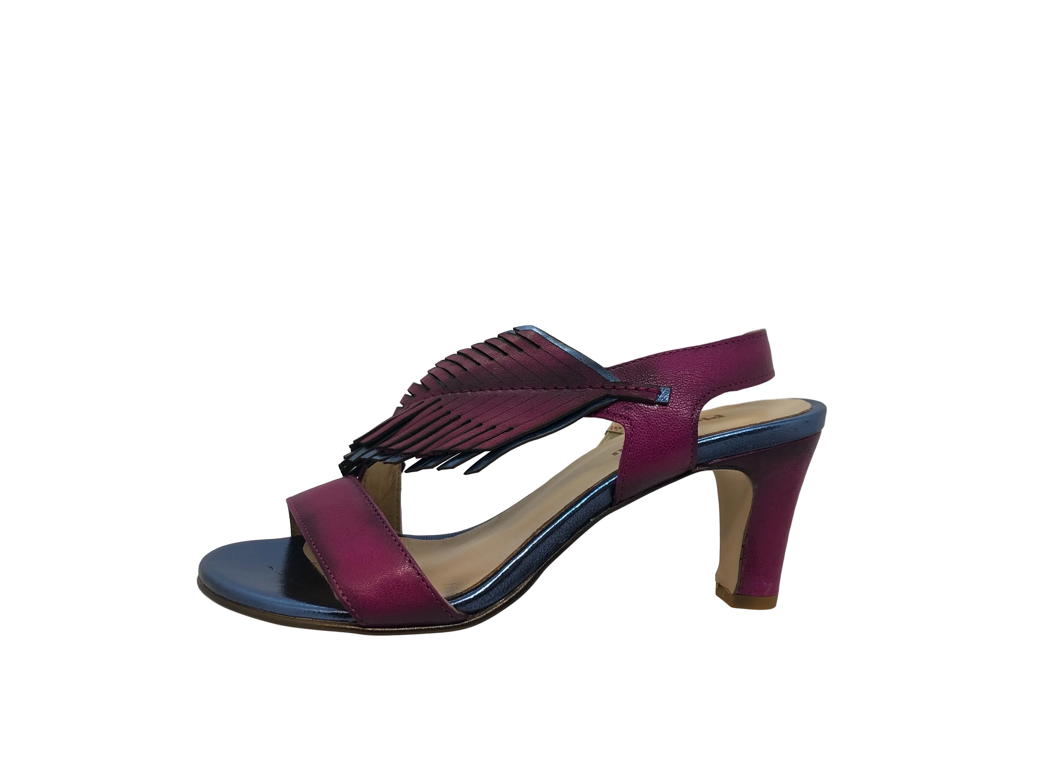 Perfect Fit Non-Slip Shoes PINTO DI BLU POLLY