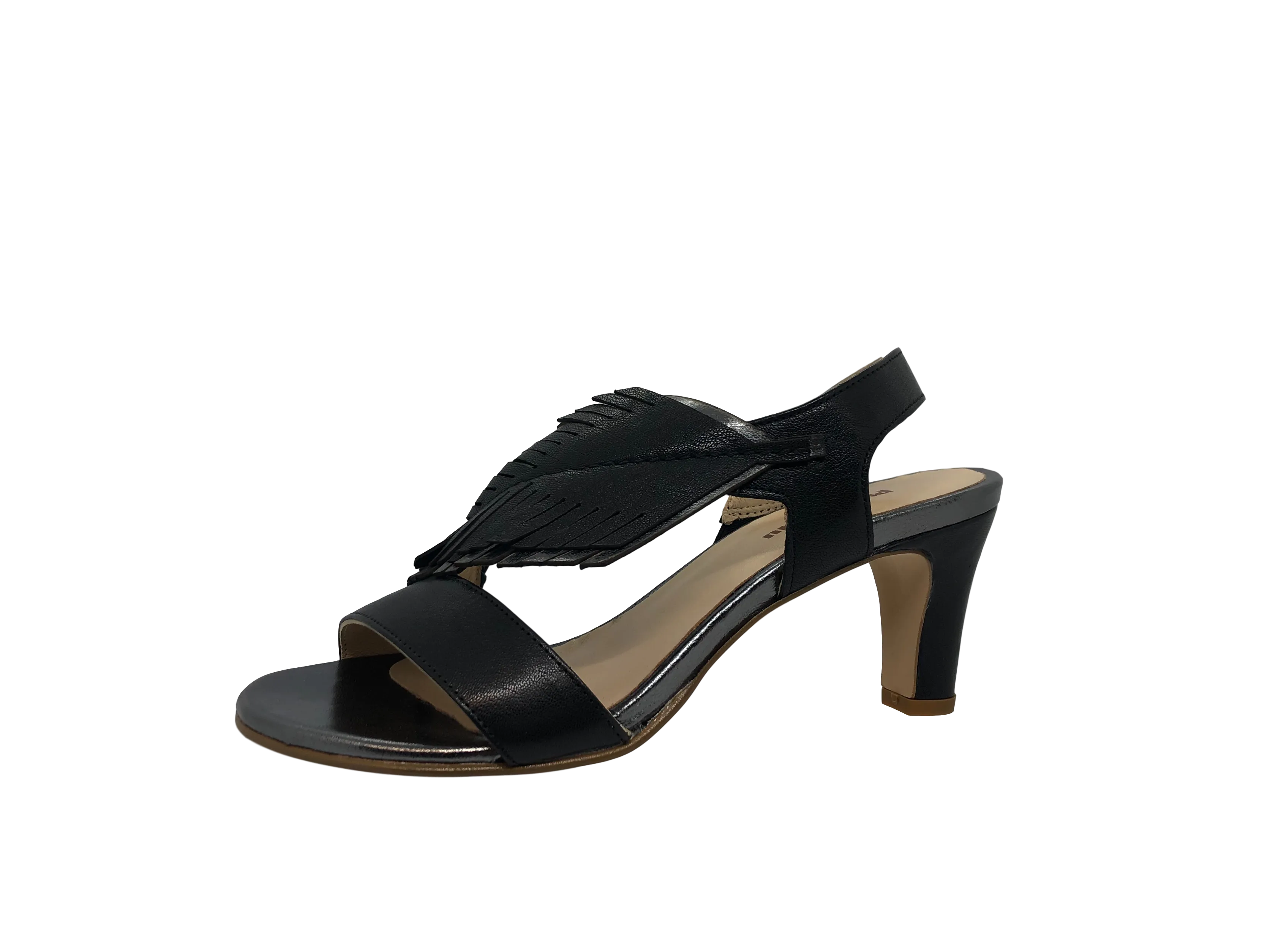 Sidewalk Ready PINTO DI BLU POLLY