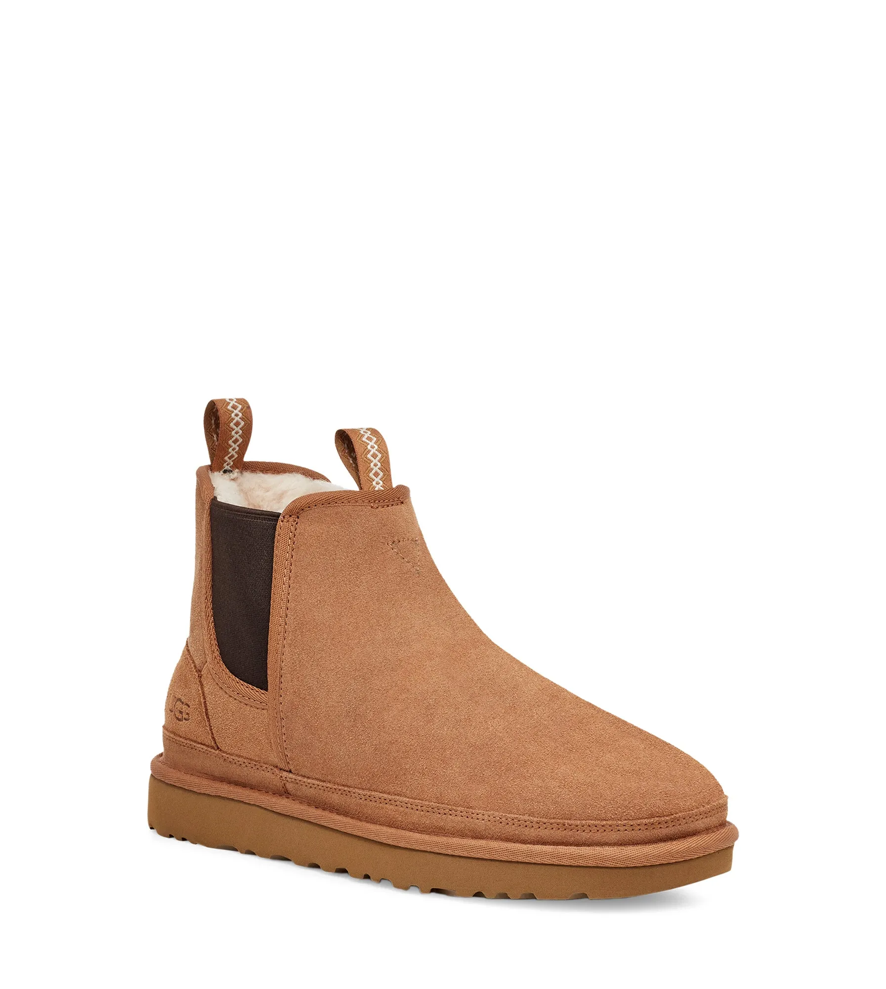 Elevated Comfort MEN'S NEUMEL CHELSEA