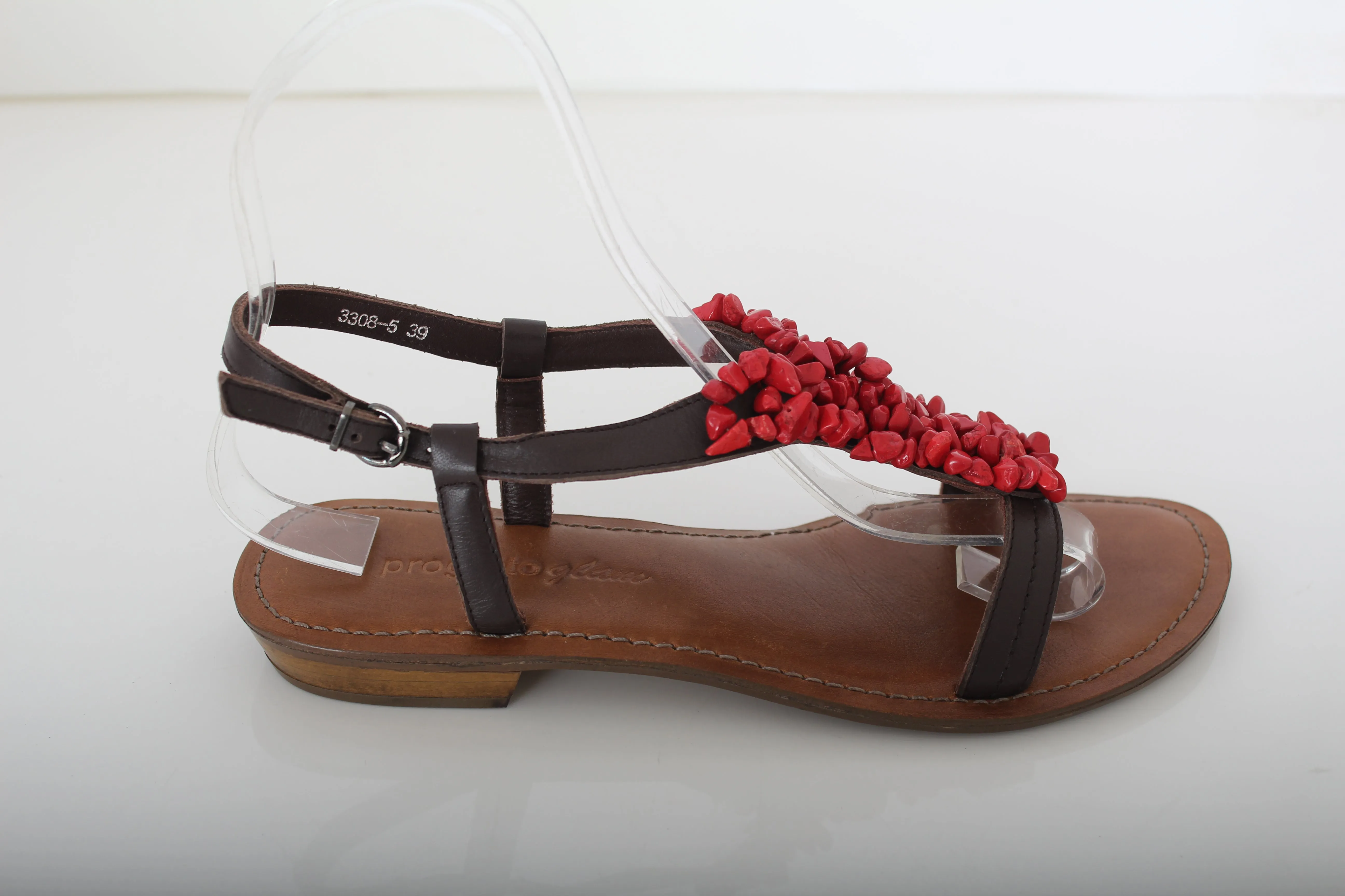 Padded Touch PROGETTO SANDALS