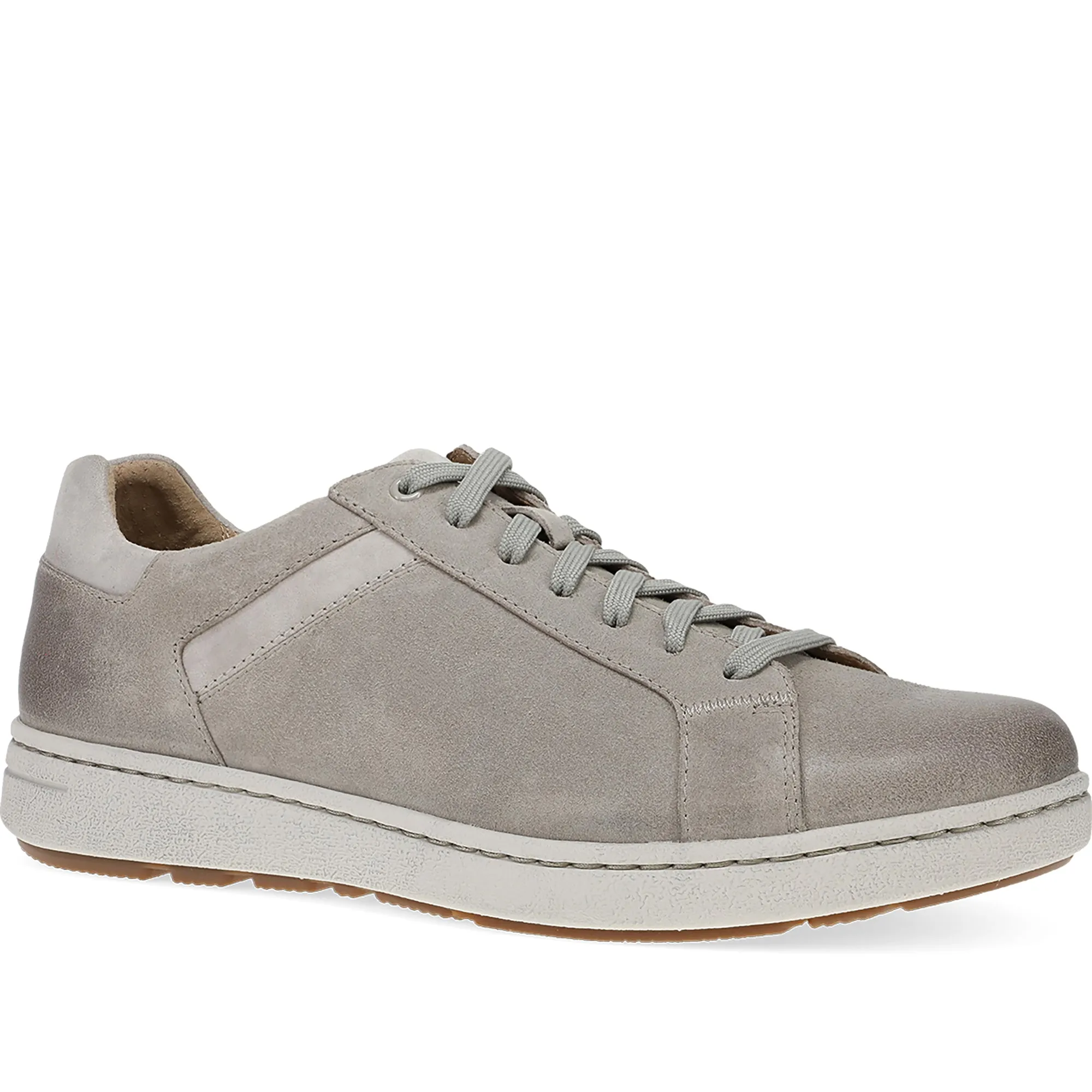 Trevor monochromatic shoe look rowing shoes