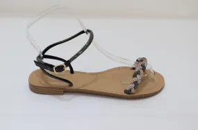 Lightweight Design EQUIPE FLAT SANDAL