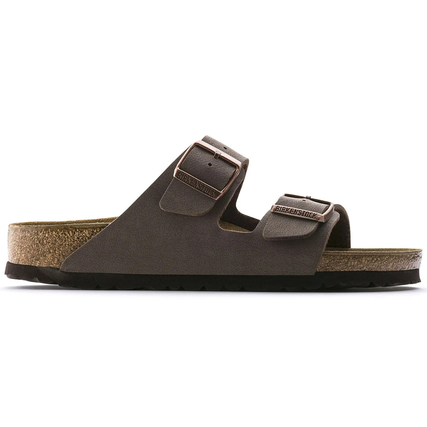 Comfy Shoes Outdoor Ready Arizona - Mocha