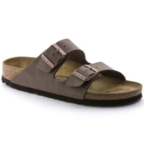 Street Style Relaxed sandals Arizona - Mocha