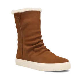Cozy Chic Boot Minimal Color