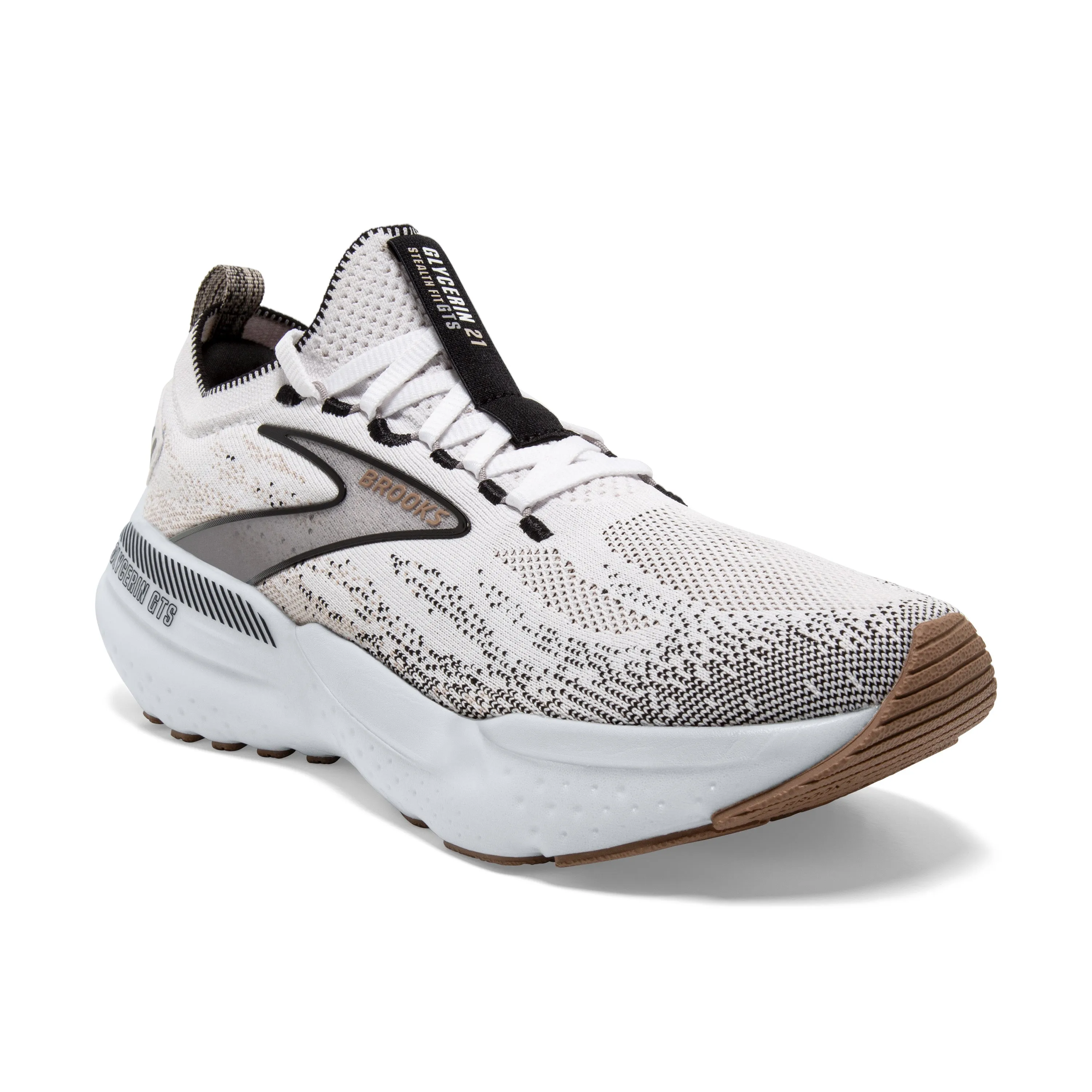 Match All Move Bold Women's Glycerin Stealthfit GTS 21