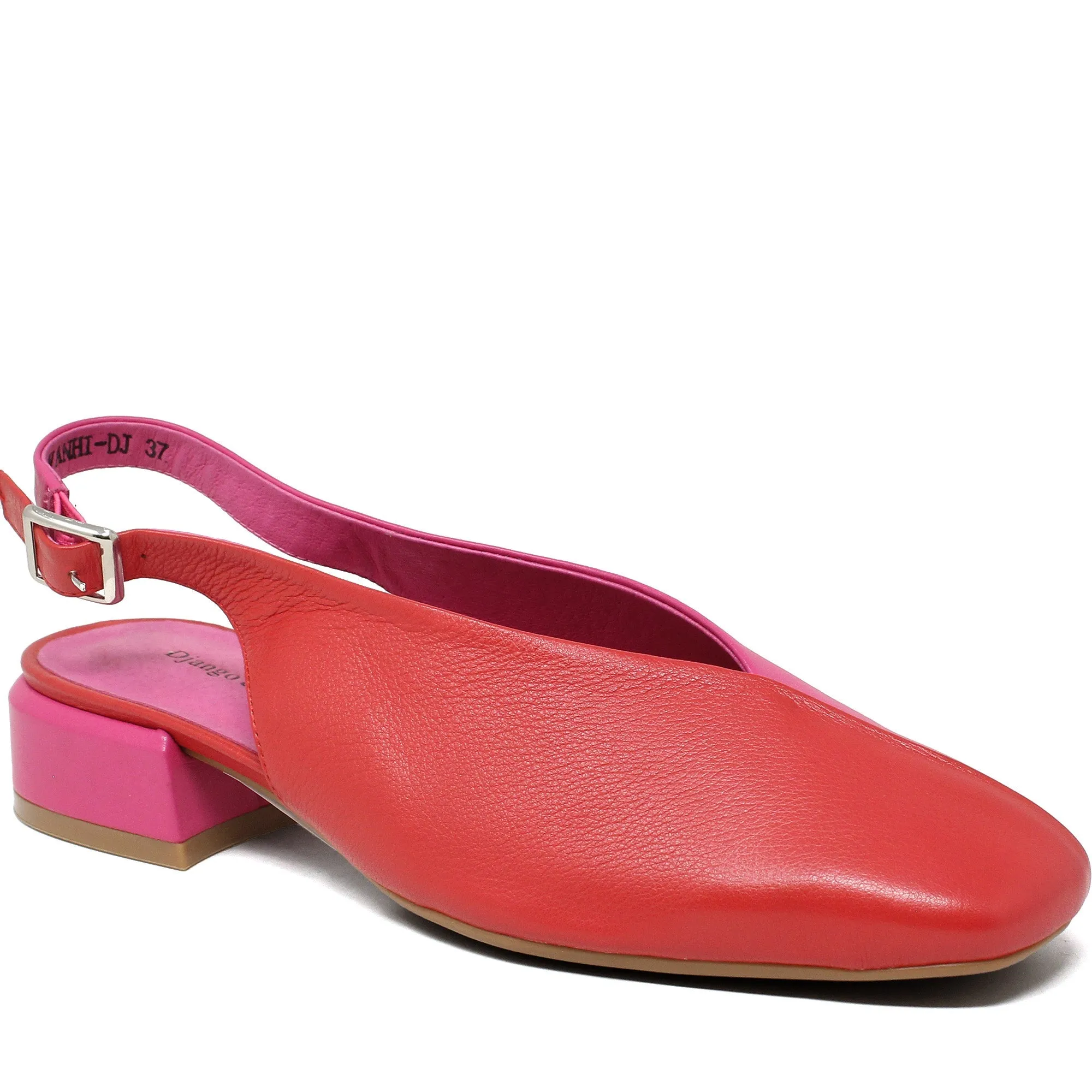 Crayne Adjustable Straps