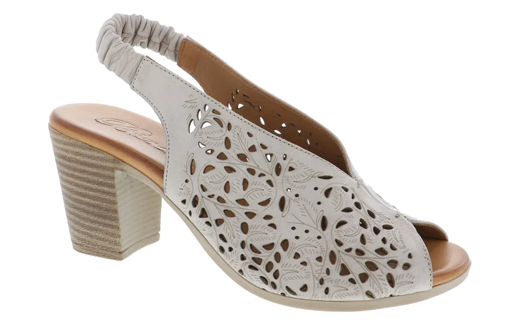 High Quality Shoes Smart Pumps BIZA NAPLES