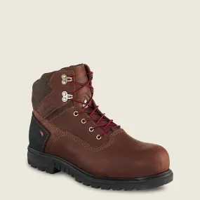 CSA Work Boot: 3572 Abrasion   Resistant City Trek
