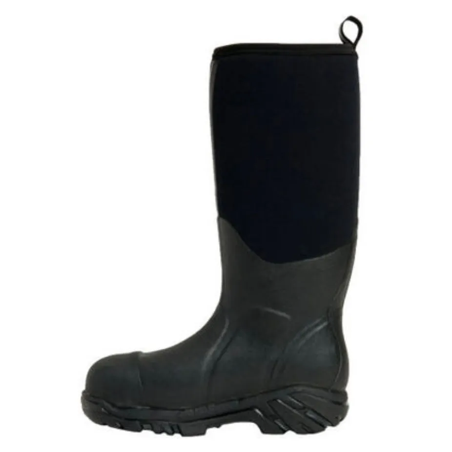 Wide Cut Hiking Fit CSA Work Boot: Arctic Pro