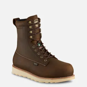 All Season Wear CSA Work Boot: Wingshooter ST - 83862