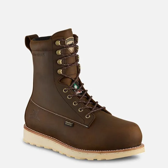 All Season Wear CSA Work Boot: Wingshooter ST - 83862