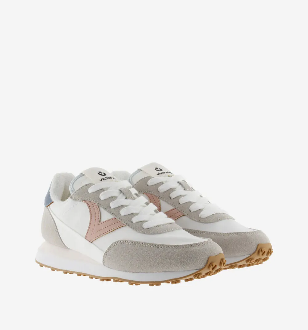 indoor - outdoor Stable base Astro Contrast Sneaker