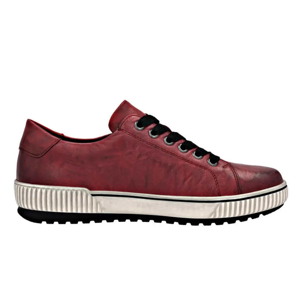 Supportive midsole Maditta D0700 - Red
