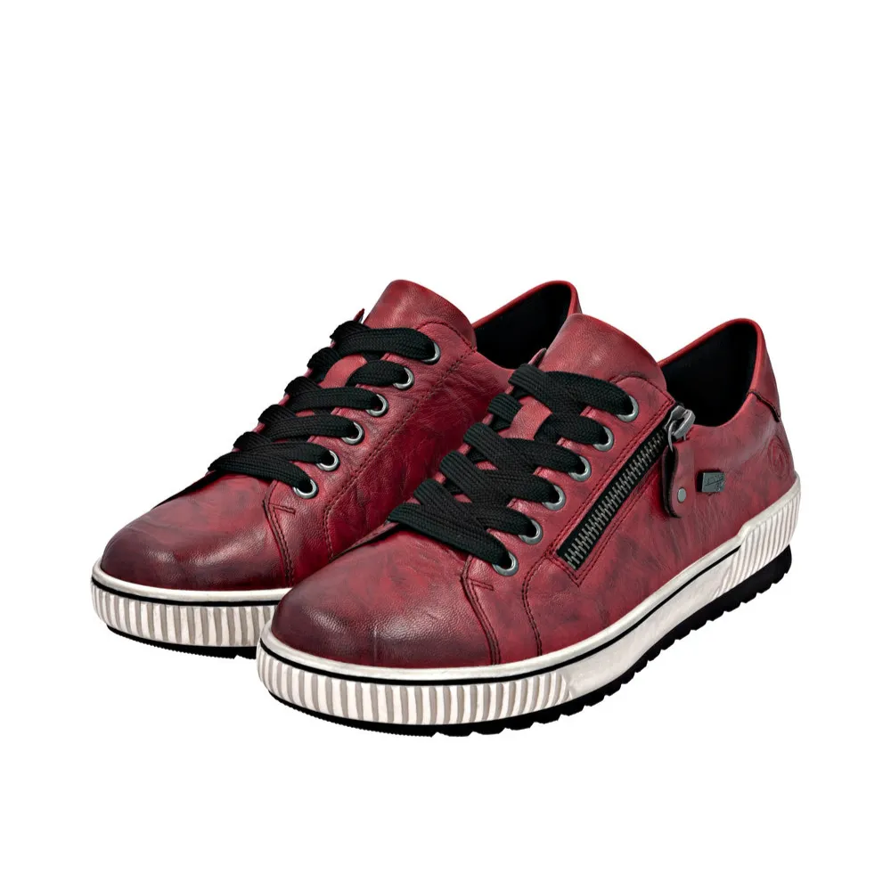 heel cup Maditta D0700 - Red