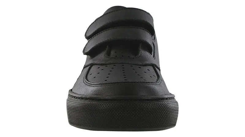 High Street V - Gravity running in cold weather narrow - toe - box running shoes