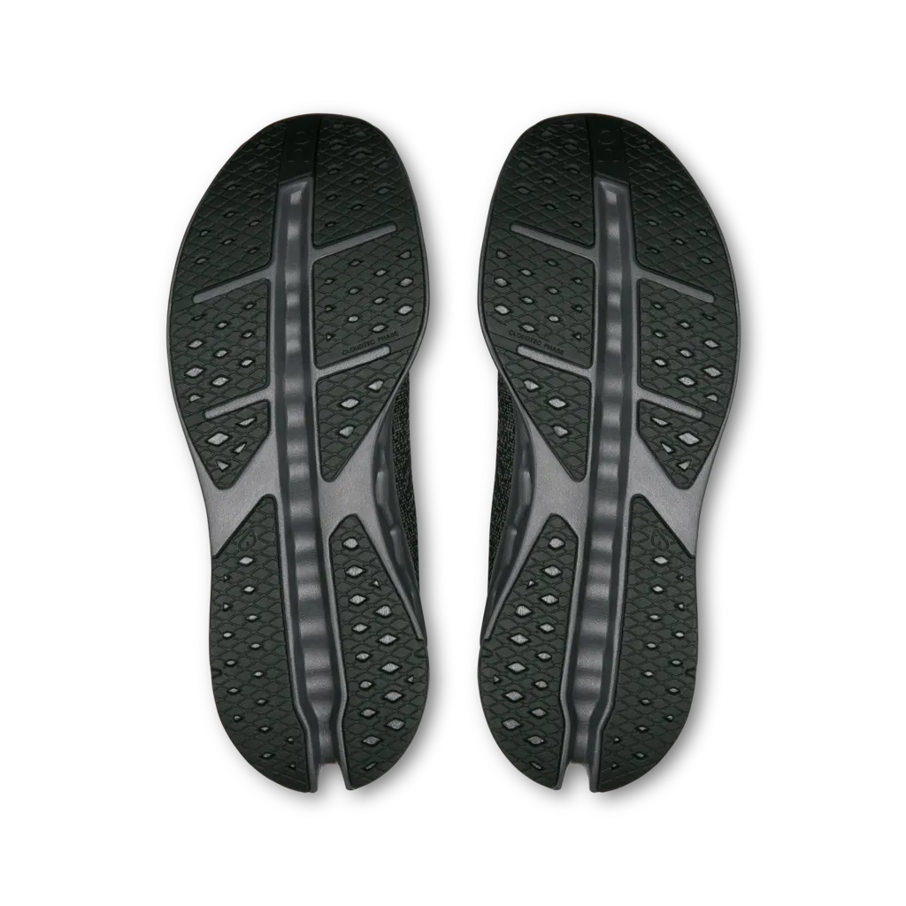 check - design shoes WideToeBox Men's Cloudsurfer Max