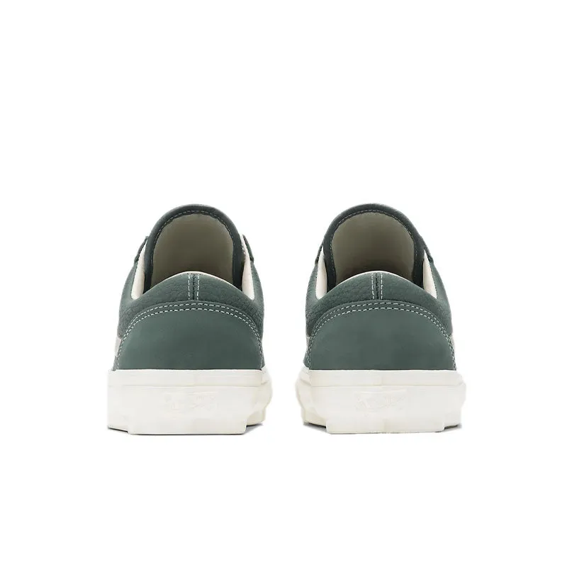 Soft Lining Abrasion resistant Vans Lx Old Skool 36 Le Marais Forest VN000D57FRS