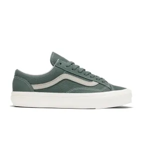 Vans Lx Old Skool 36 Le Marais Forest VN000D57FRS Mom Fit