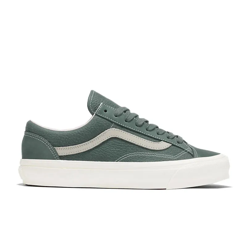 Vans Lx Old Skool 36 Le Marais Forest VN000D57FRS Mom Fit