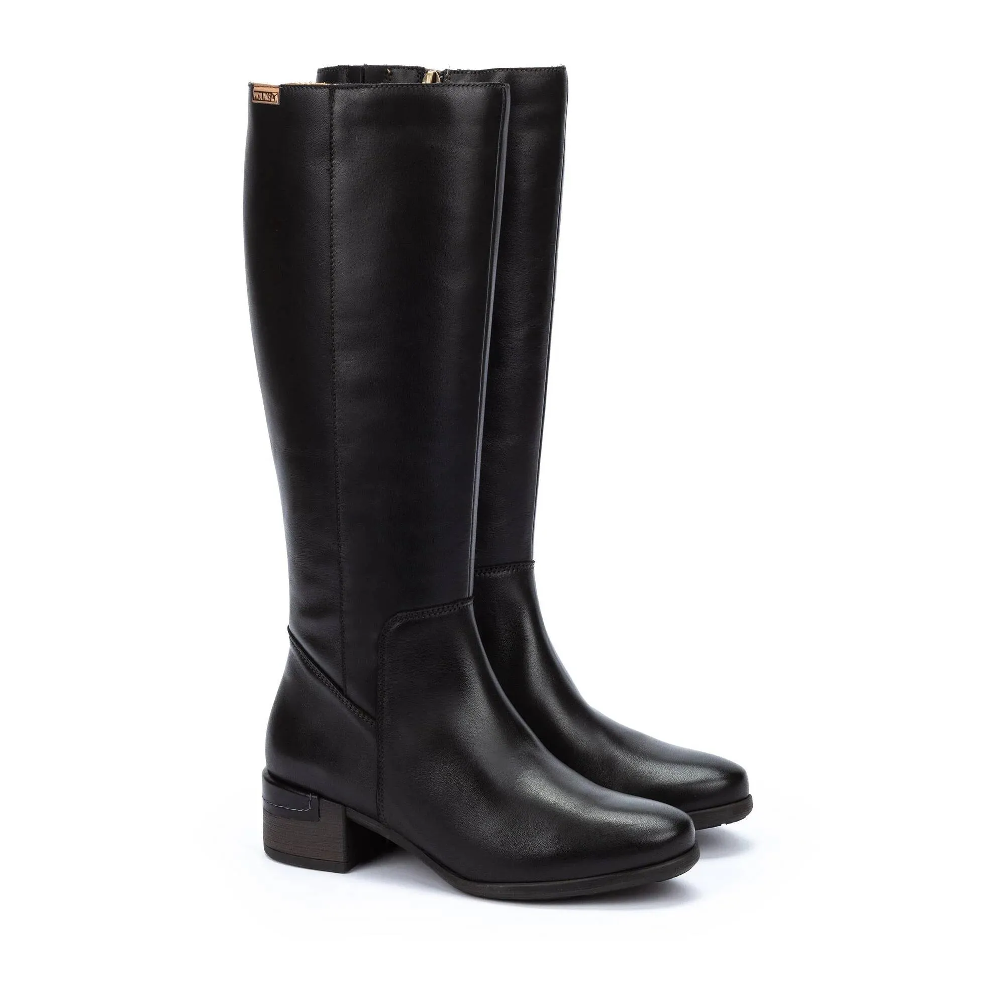 Hard Wear Malaga W6W-9808 Boot