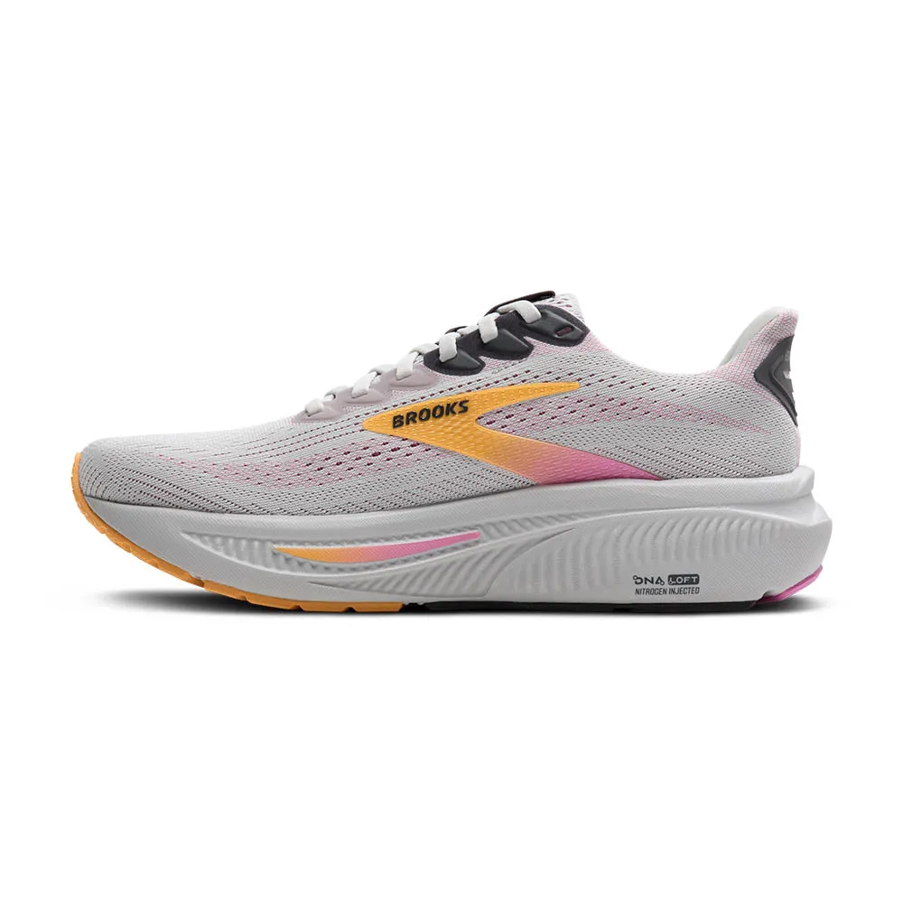 odor - control shoes Trail Walk Women's Ghost 17