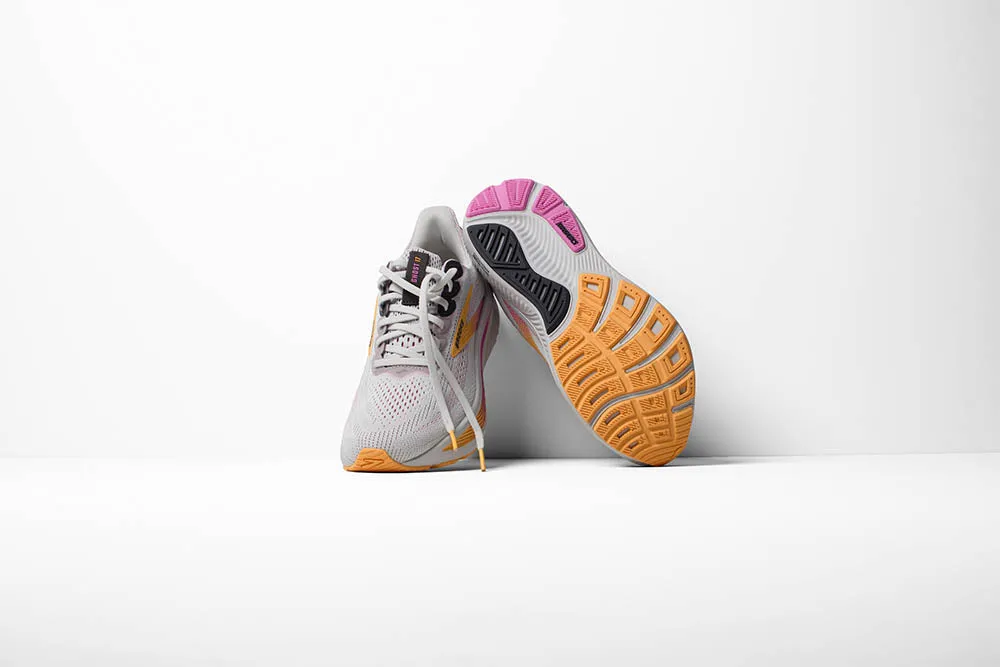 night - running yoga shoes Women's Ghost 17