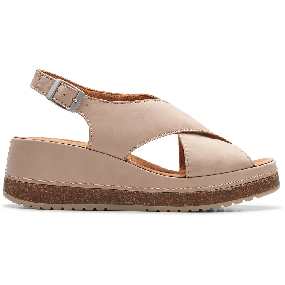 Kassanda Step Season Ease Sky Light