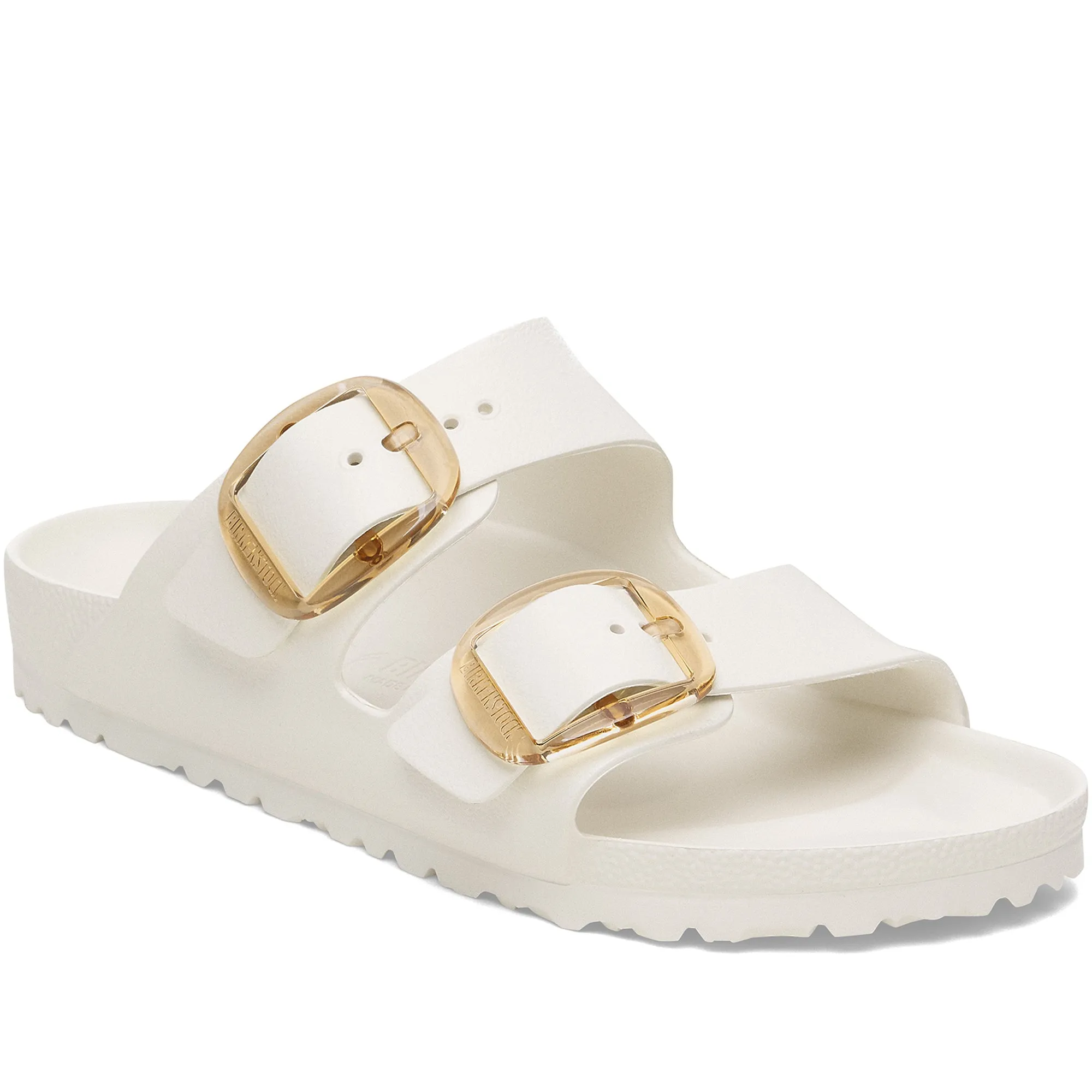 Street Comfort Slides Hiking sandals Arizona EVA Big Buckle Narrow