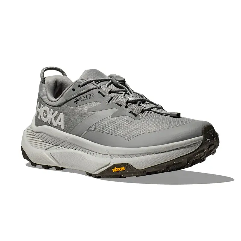 Men's Transport GORE-TEX Galactic Grey/Stardust Feather Light City Adventure