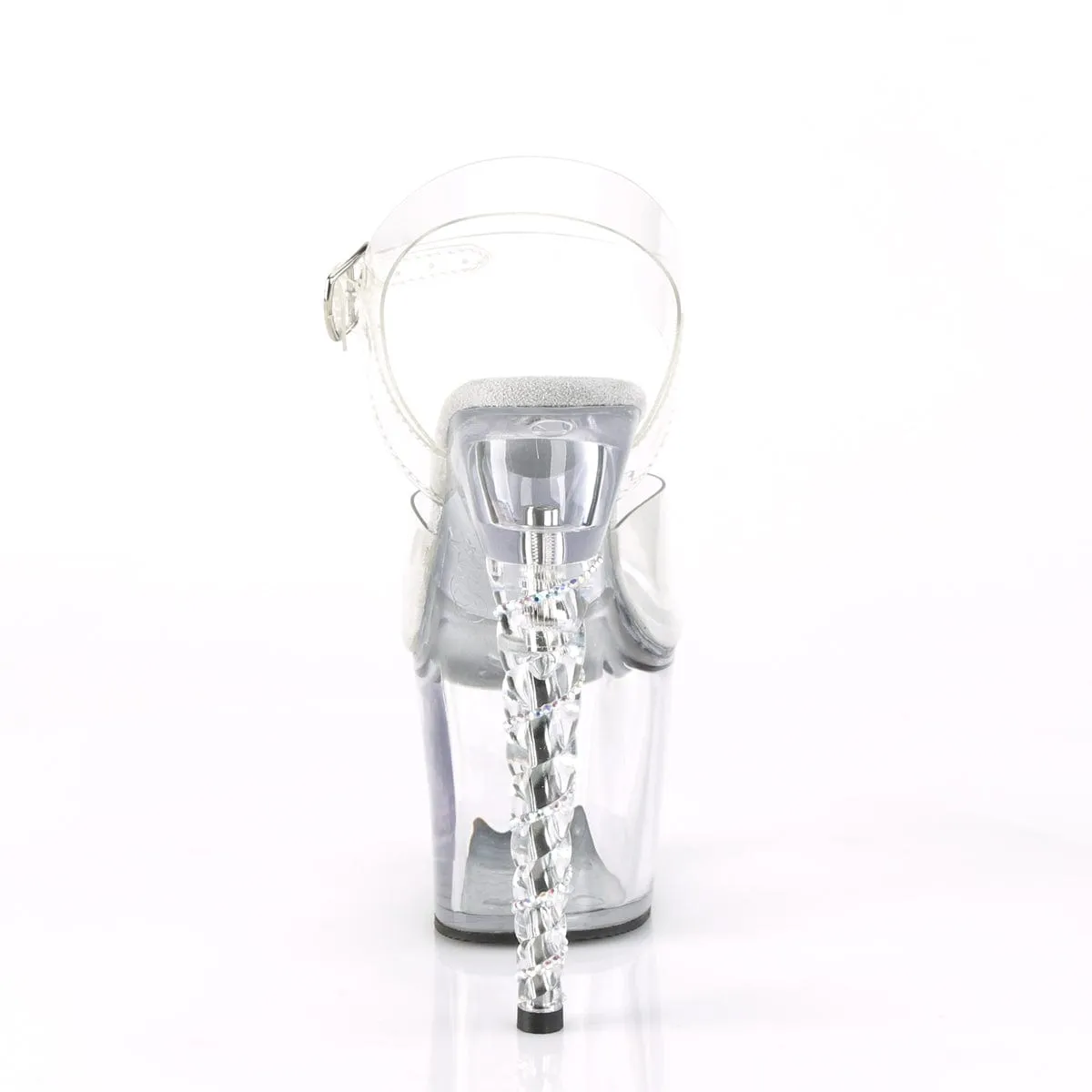 UNICORN-708RSH Clear/Clear Ocean Breeze Sunday Vibe