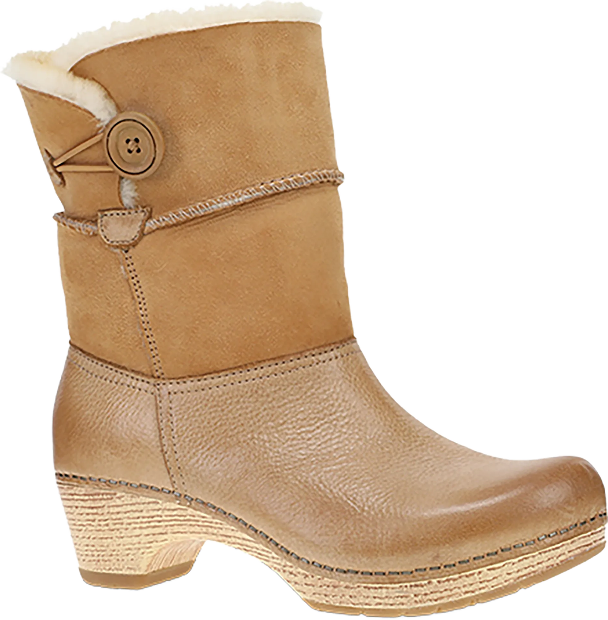 School Day Calm Tone Lillith