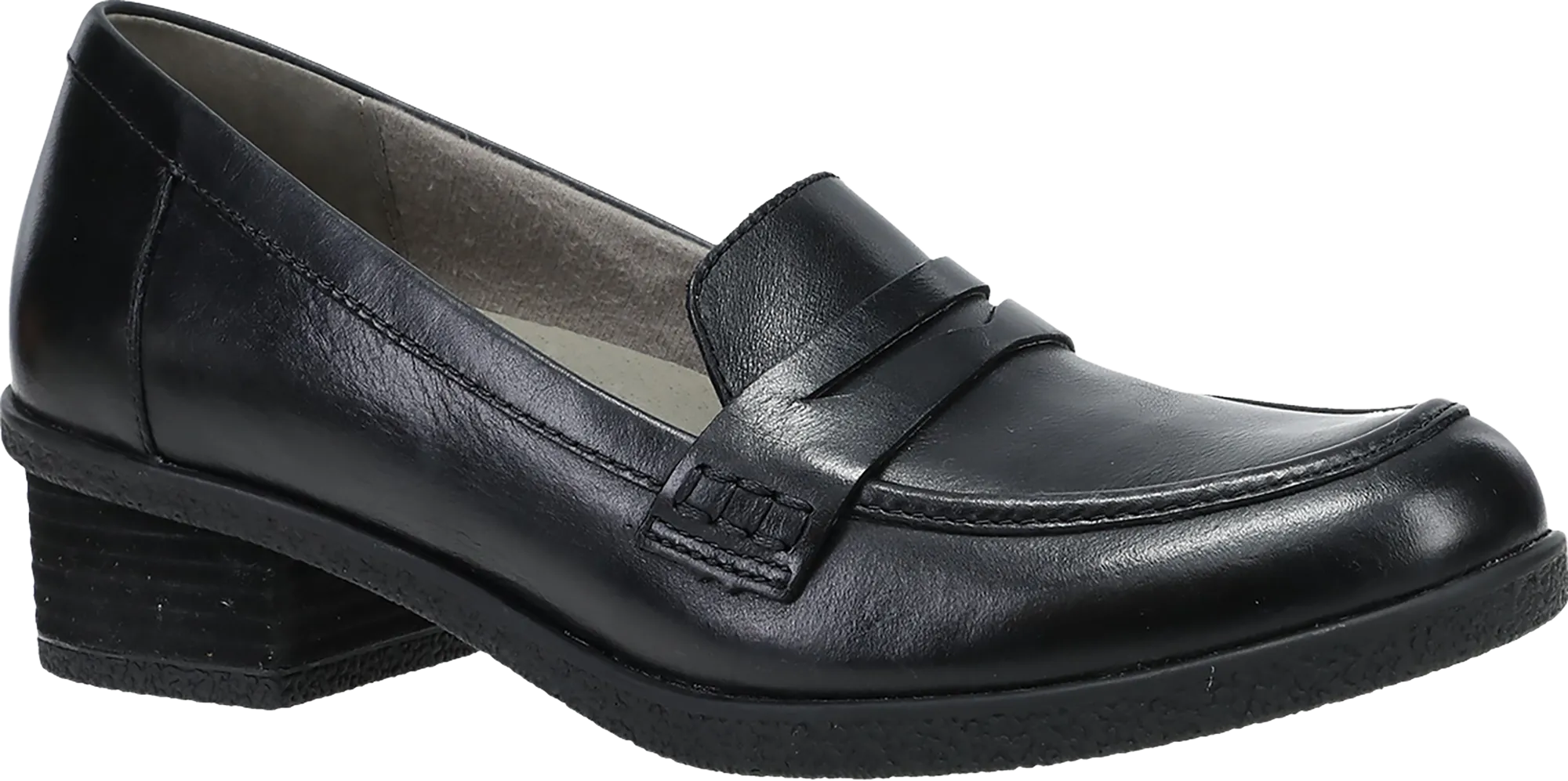 Danica Waterproof Wide Style Goal Comfortable Insole