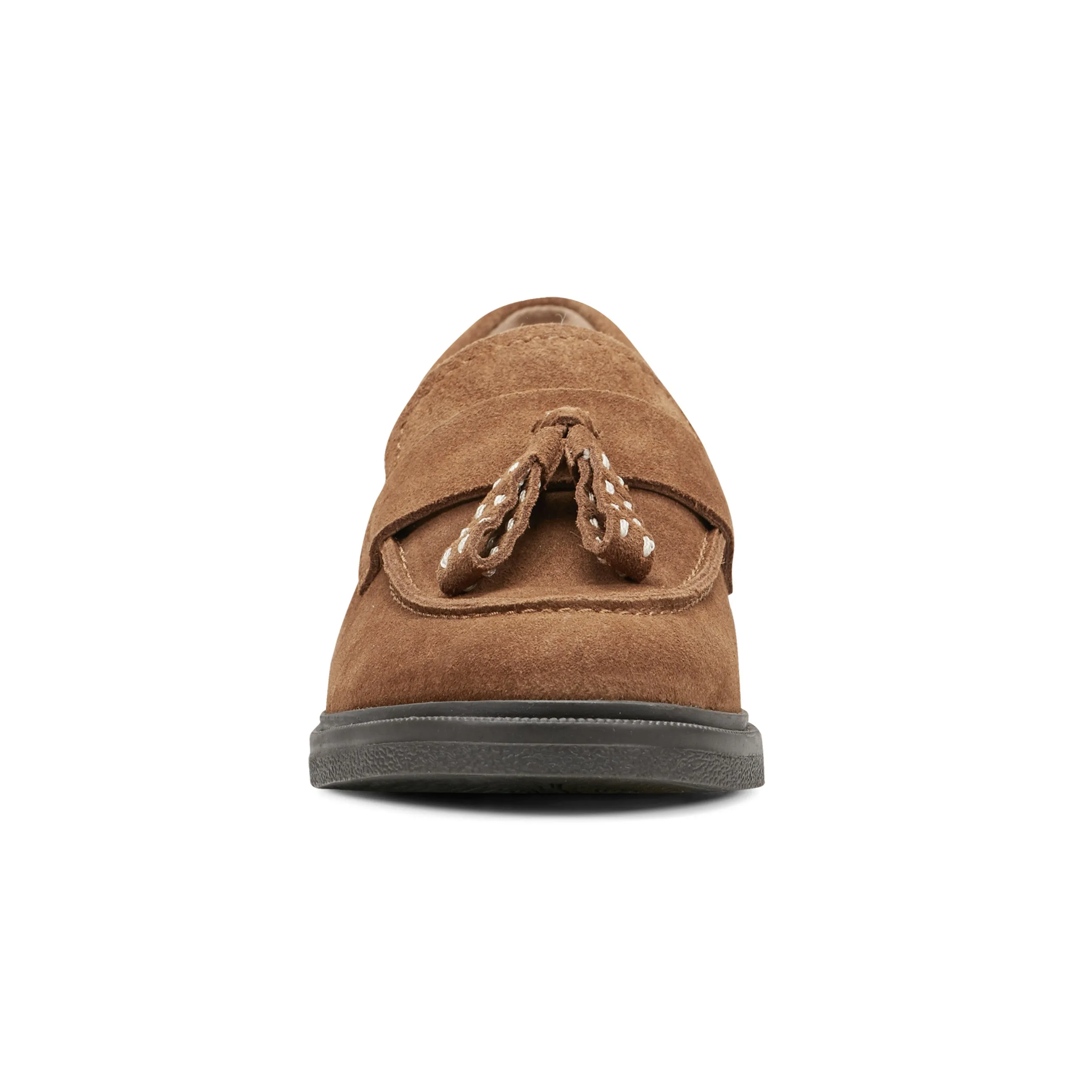 Casual Elegance Deeana Tassel Loafers