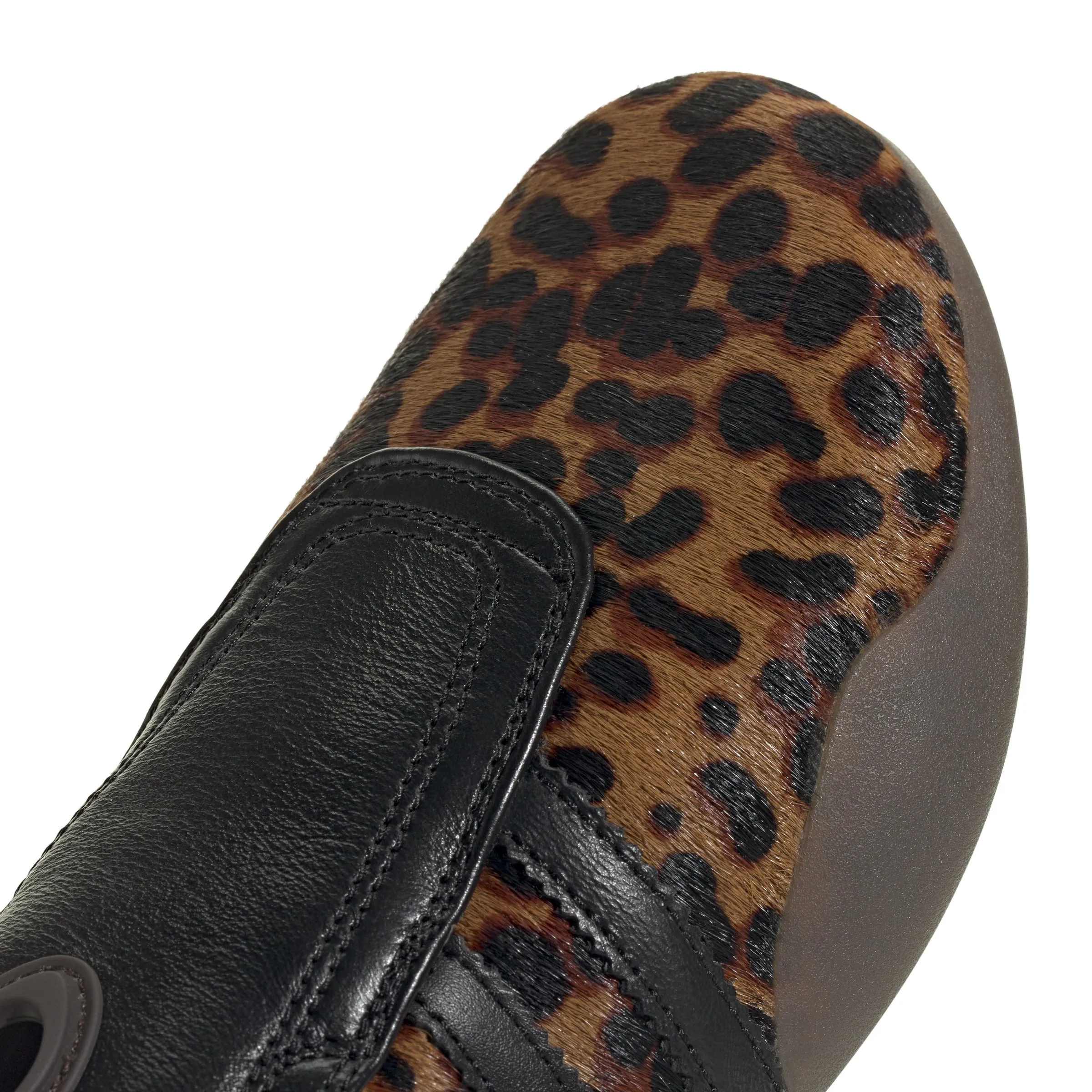 Women's adidas Taekwondo Mei Upplier Colour/Core Black/Gum5 JS0298 Clear Glow