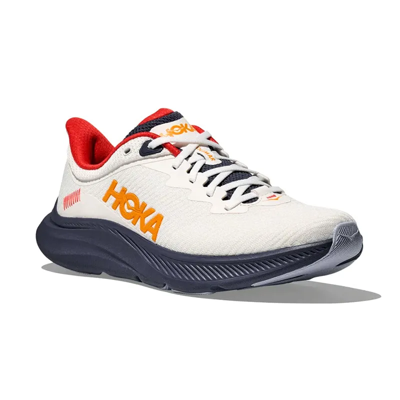 Men's Solimar White/Nautical Dusk Clean Step